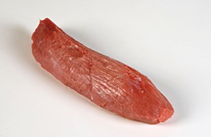 Meat Cut Spec Step 2